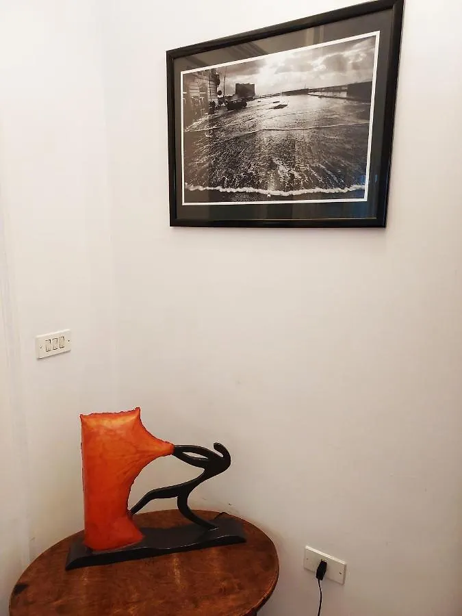 Apartmán Bella Napoli Art Gallery
