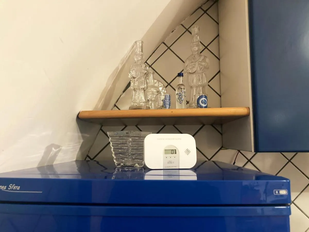 Apartmán Bella Napoli Art Gallery