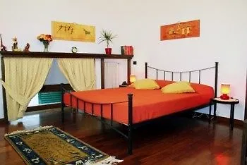 Bella Napoli Art Gallery Apartmán Neapol