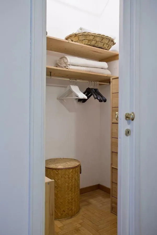 Bella Napoli Art Gallery Apartmán