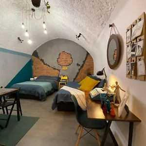 Casa Velata A Spaccanapoli Naples