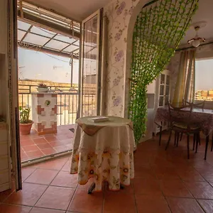 Holiday home Via Emanuele De Deo, 23
