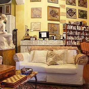  Homestay Donna Regina Dimora D'epoca