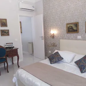  Apartment Centro Storico Maschio Angioino House