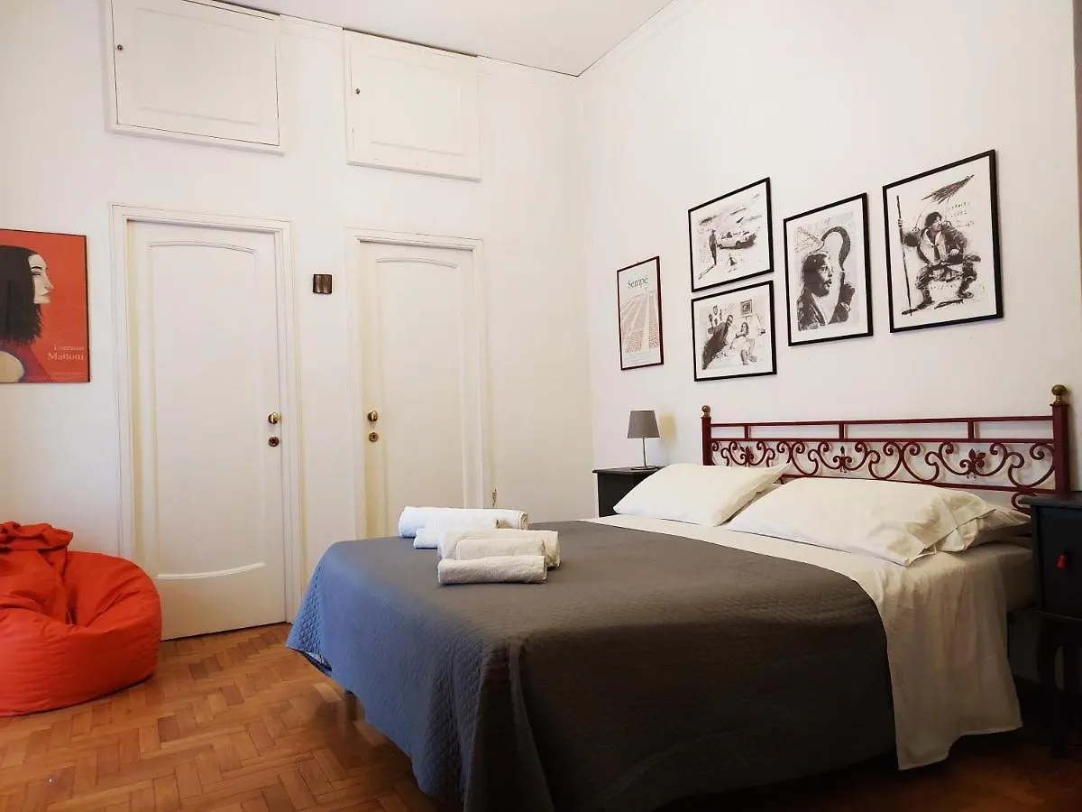 Bella Napoli Art Gallery Naples