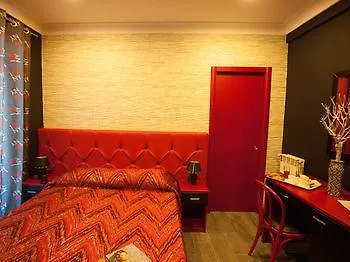 Appartement Bella Napoli Art Gallery Italie