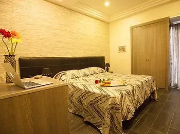 Appartement Bella Napoli Art Gallery