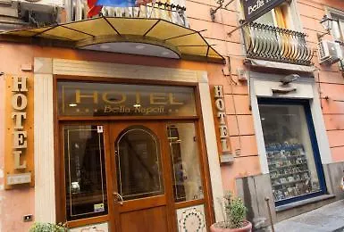 Appartement Bella Napoli Art Gallery