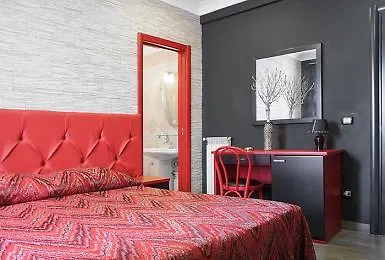 Bella Napoli Art Gallery Appartement