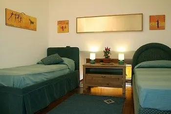 Appartement Bella Napoli Art Gallery Italie