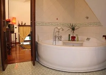 Bella Napoli Art Gallery Appartement