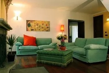 Appartement Bella Napoli Art Gallery