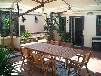 Appartement Bella Napoli Art Gallery