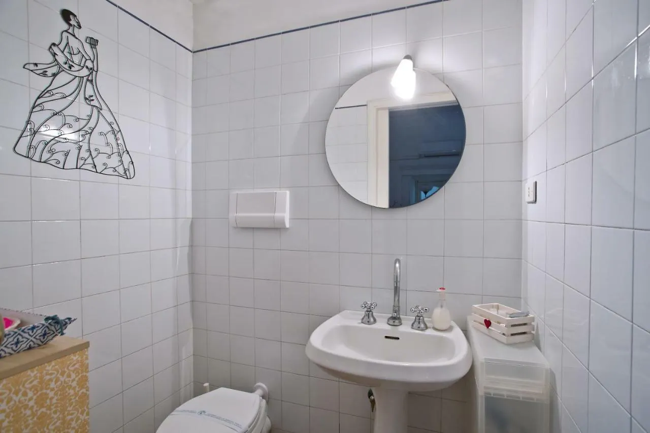 Bella Napoli Art Gallery Appartement Naples