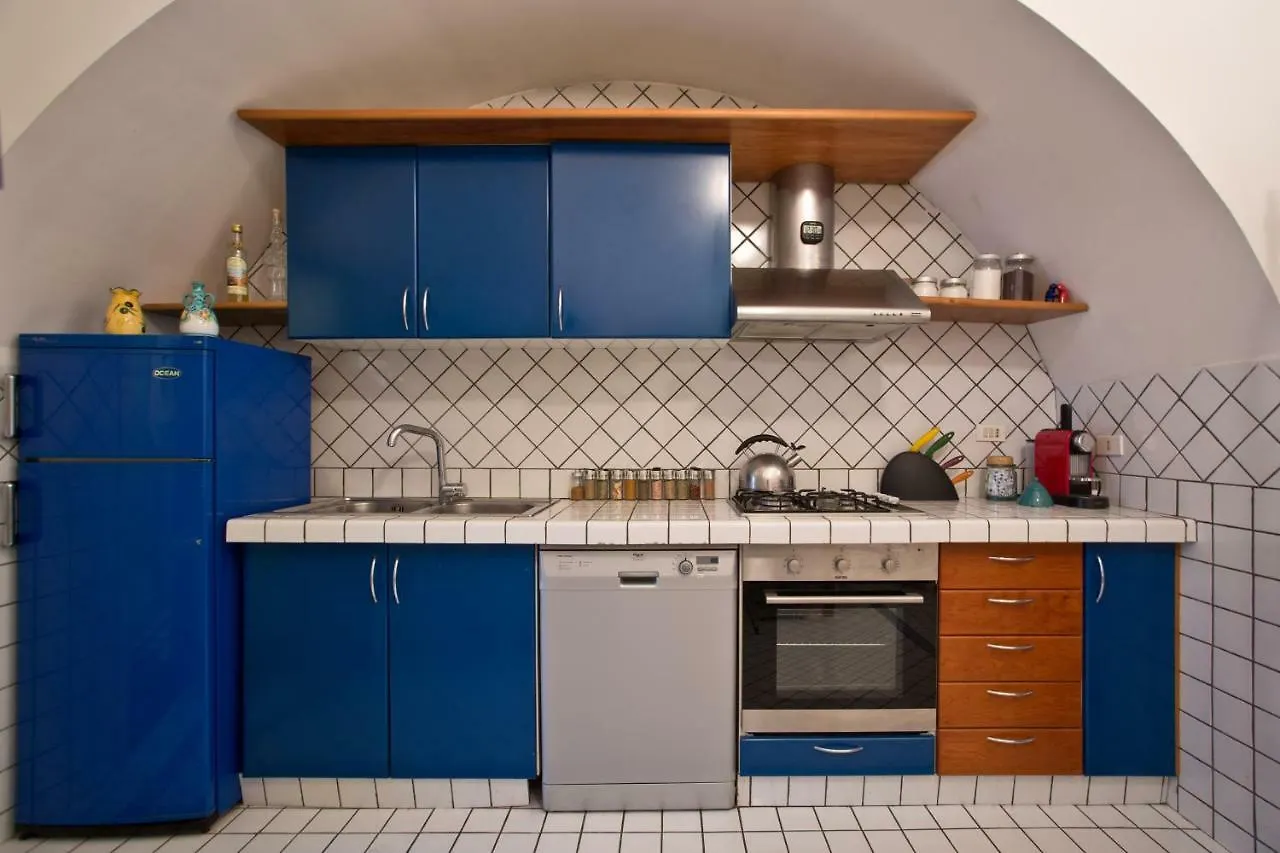 Bella Napoli Art Gallery Appartement